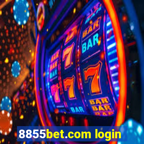 8855bet.com login